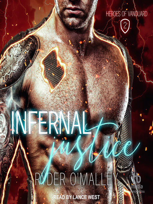 Title details for Infernal Justice by Ryder O'Malley - Available